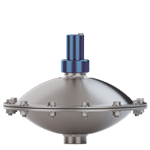 Automatic Inlet Stabilizer (AIS)