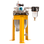 SPILLSTOP™ Configurable Spill Prevention