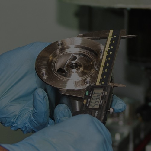 SPARE KITS AND PARTS