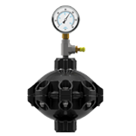 TOUGH Pulsation Dampeners