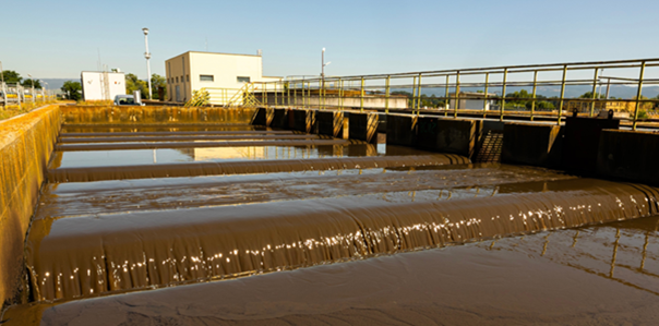 Pumping Systems for Water Treatment