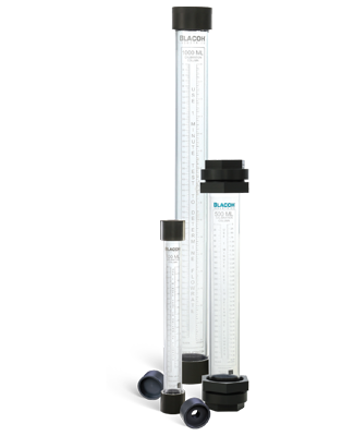 Calibration Column